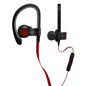 Beats by Dre PowerBeats 2 Wireless Ear Hook Headphones